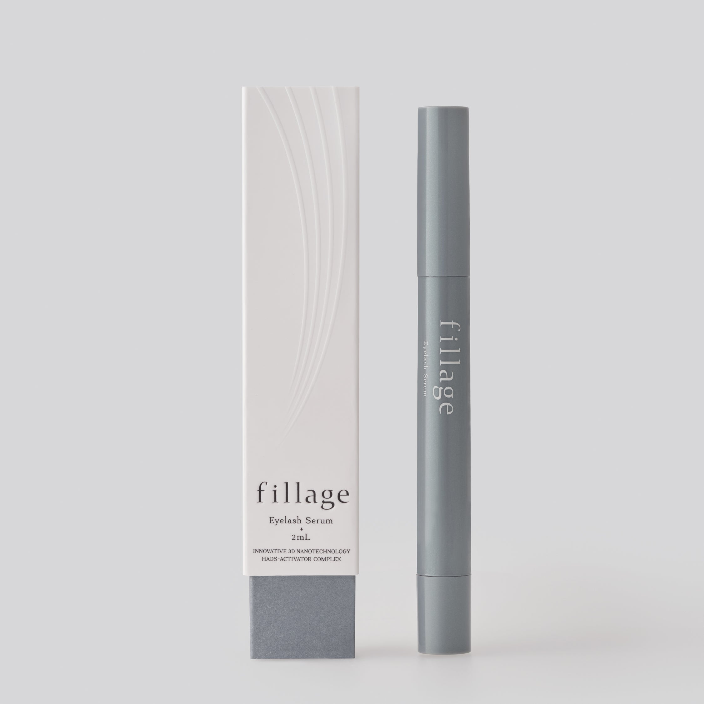 Fillage | Serum Eyelash Filage <Eyelash Serum> 2ml
